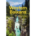 Lonely Planet Western Balkans