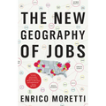 The New Geography of Jobs