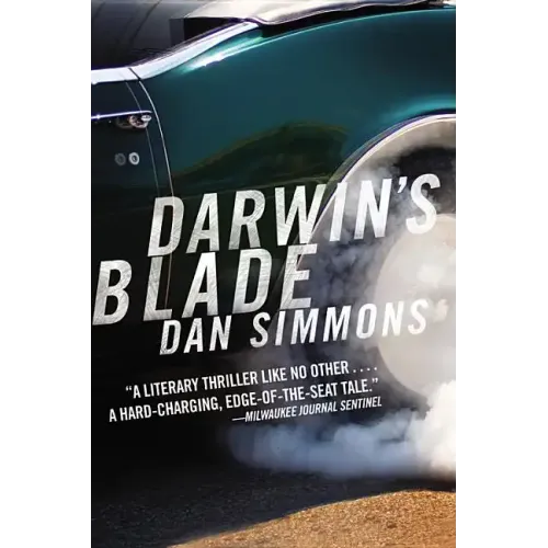 Darwin's Blade