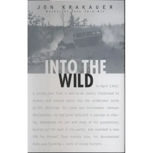 Into the Wild