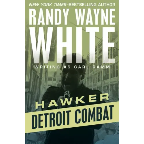 Detroit Combat