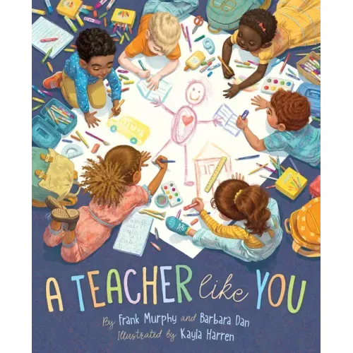 A Teacher Like You