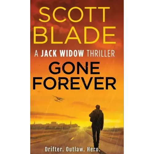 Gone Forever