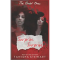 Surprise Surprise: A Psychological Thriller