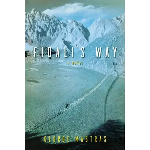 Fidali's Way