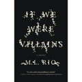 If We Were Villains