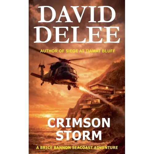 Crimson Storm