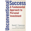 Unconventional Success: A Fundamental Approach to Personal Investment