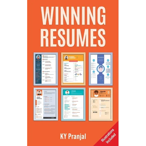 Winning Resumes