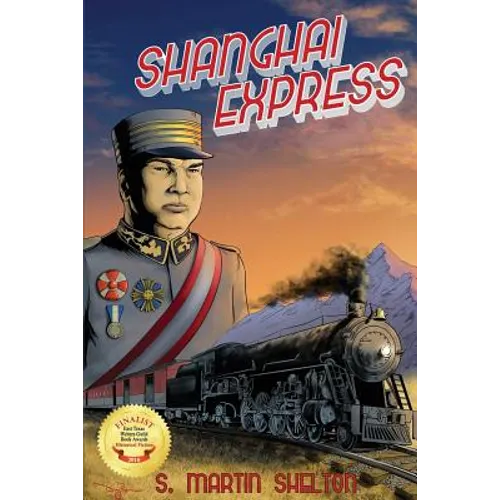 Shanghai Express