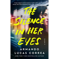 The Silence in Her Eyes