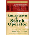 Reminiscences of a Stock Operator
