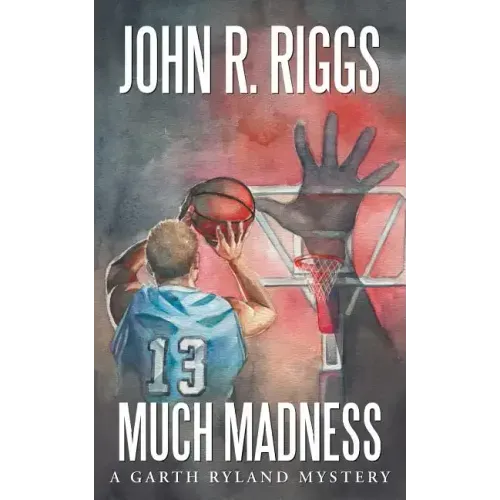 Much Madness