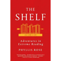 Shelf: From LEQ to LES: Adventures in Extreme Reading