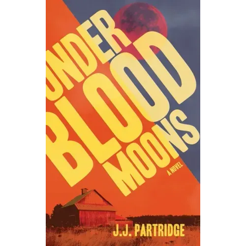 Under Blood Moons