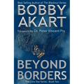 Beyond Borders: A Post-Apocalyptic EMP Survival Fiction Series