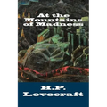 At the Mountains of Madness