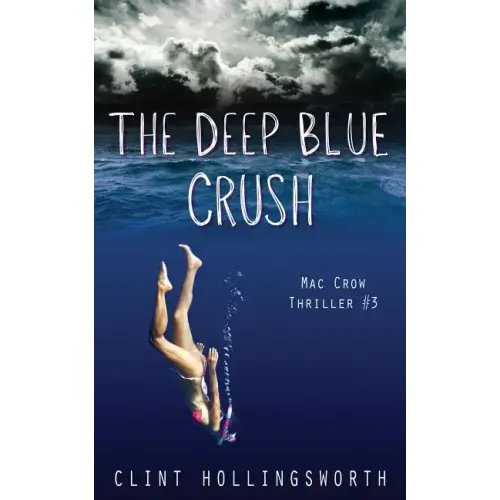 The Deep Blue Crush