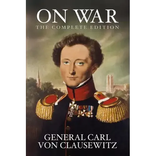 On War: The Complete Edition