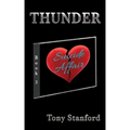 Suicide Affair - Book Three: Thunder