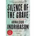 Silence of the Grave: An Inspector Erlendur Novel