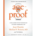 Ageproof: Living Longer Without Running Out of Money or Breaking a Hip