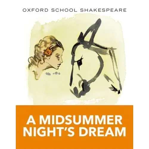 A Midsummer Night's Dream