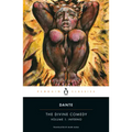 The Divine Comedy: Volume 1: Inferno