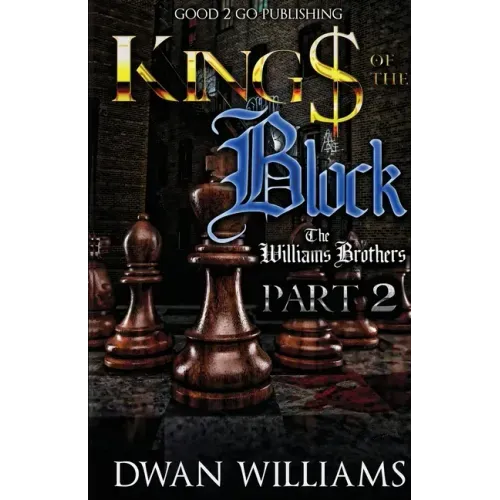 Kings of the Block 2
