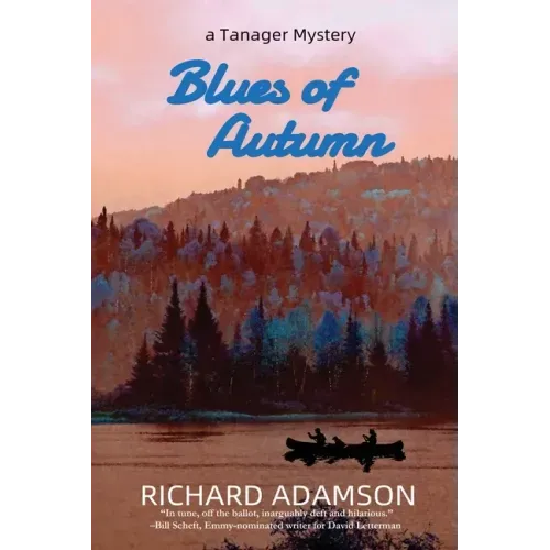 Blues of Autumn