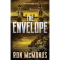 The Envelope: A Jake Palmer Novel