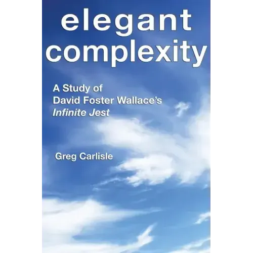 Elegant Complexity