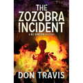 The Zozobra Incident: Volume 1