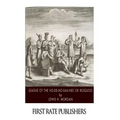 League of the Ho-De-No-Sau-Nee or Iroquois