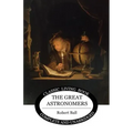 The Great Astronomers
