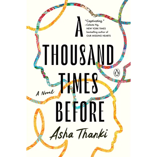 A Thousand Times Before