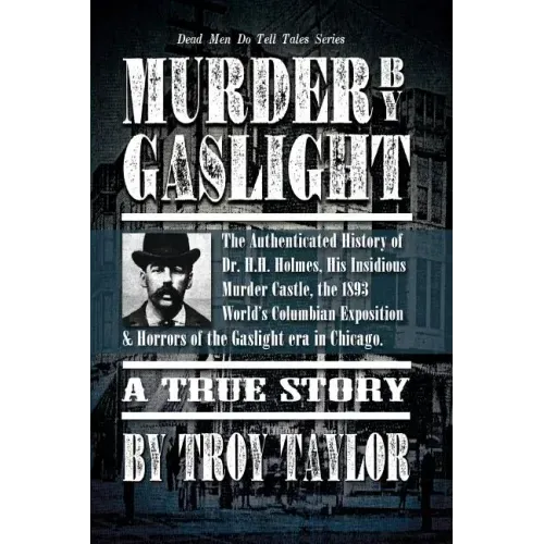Murder by Gaslight