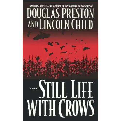 Still Life with Crows