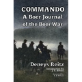 Commando: A Boer Journal of the Boer War