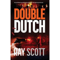 Double Dutch: He overheard something he shouldn't have, and had to be silenced