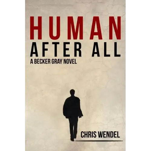 Human After All