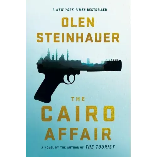 Cairo Affair