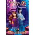 Amanda Lester and the Pink Sugar Conspiracy