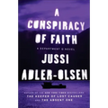 A Conspiracy of Faith: A Department Q Novel