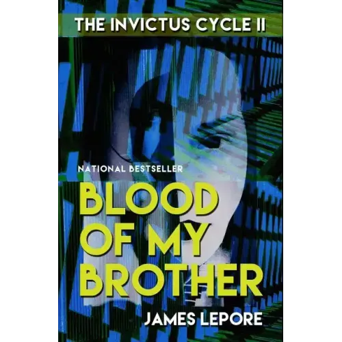 Blood of My Brother