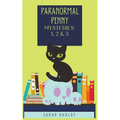 Paranormal Penny Mysteries Boxset 1