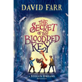 The Secret of the Bloodred Key