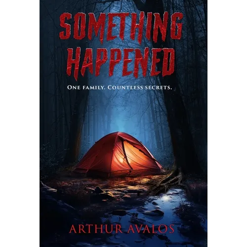 Something Happened