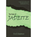 The Color of Jadeite