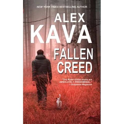 Fallen Creed